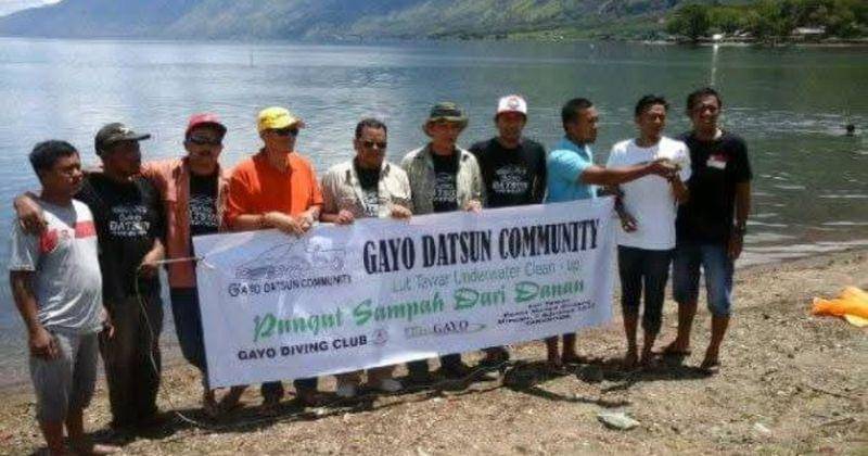 Facebook.com/Zoel Adjie